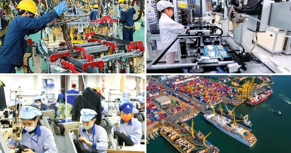 Vietnam to resume swift medium-term economic growth